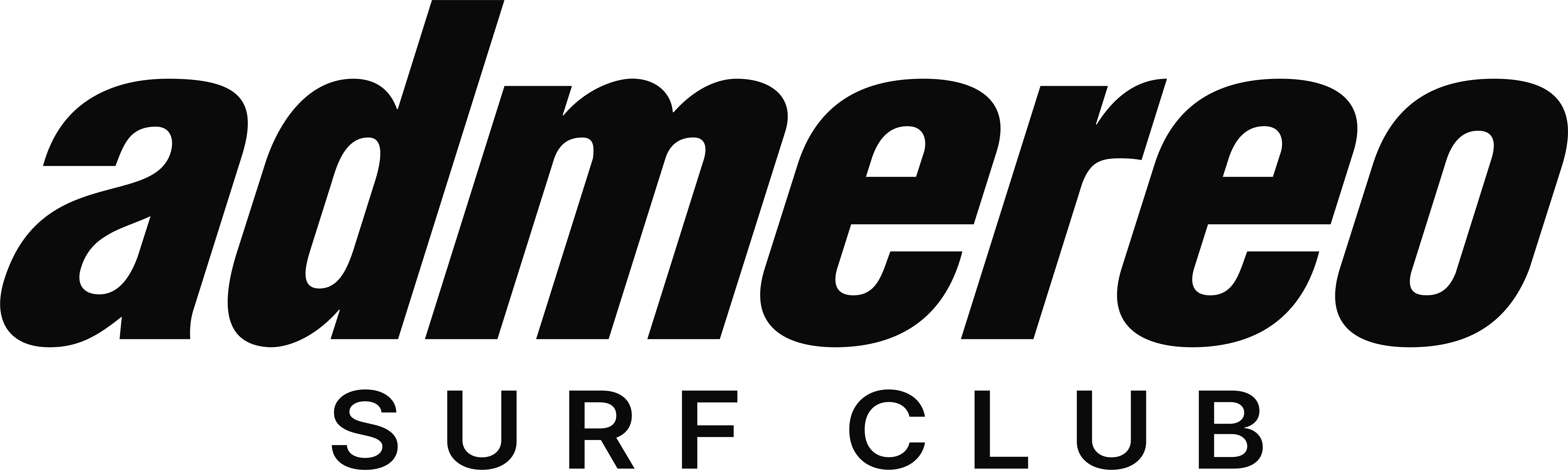AdMereo Surf Club